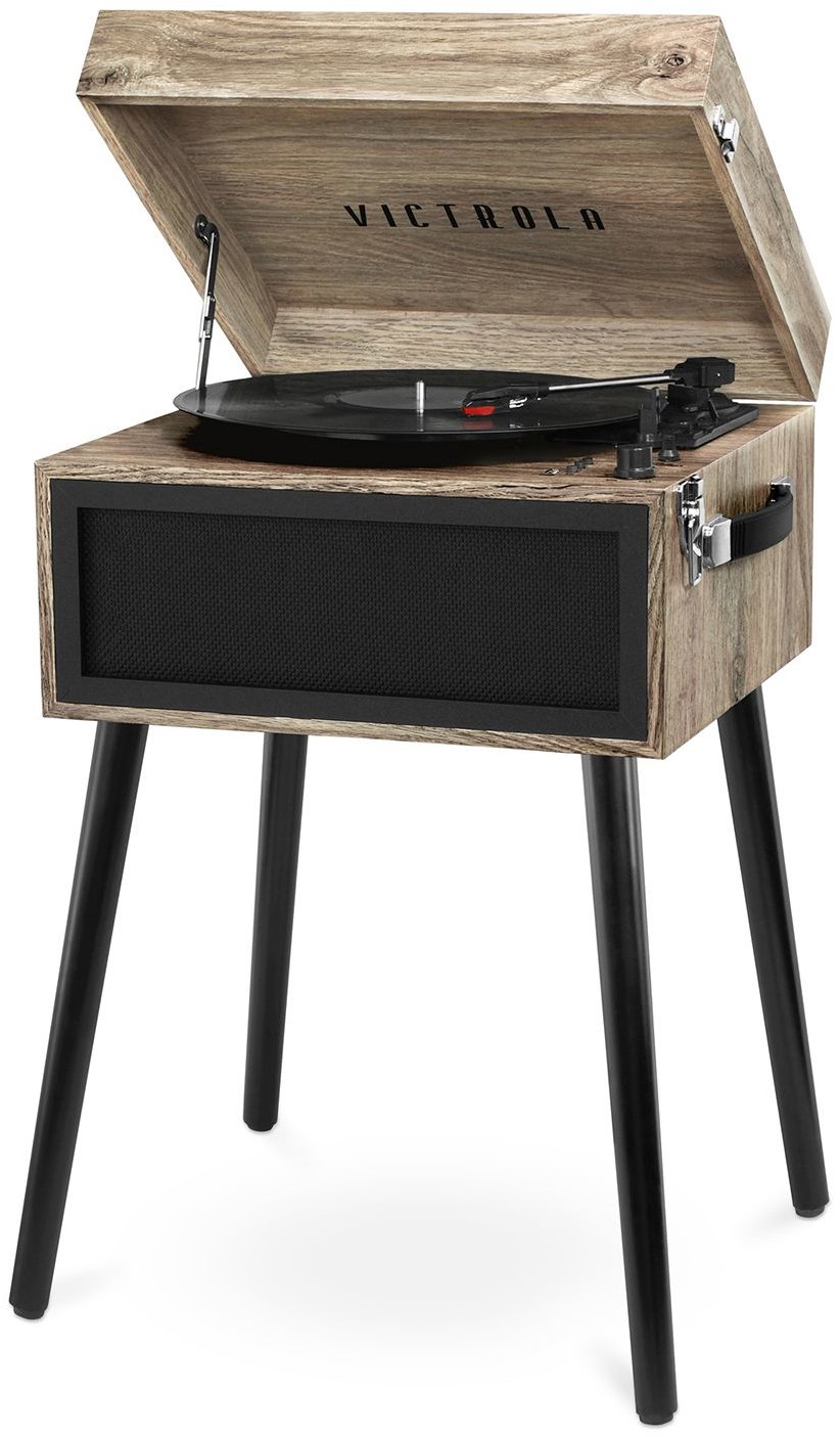 Victrola Liberty béžový