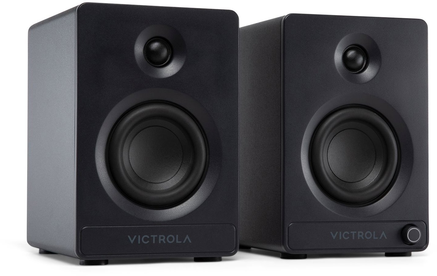 Victrola Tempo čierne