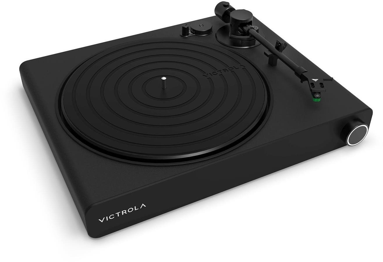 Victrola VPT-2000 Stream Onyx čierny