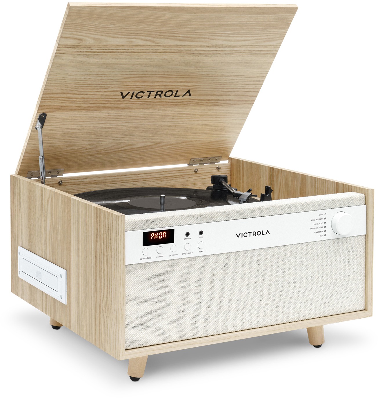Victrola Century béžový