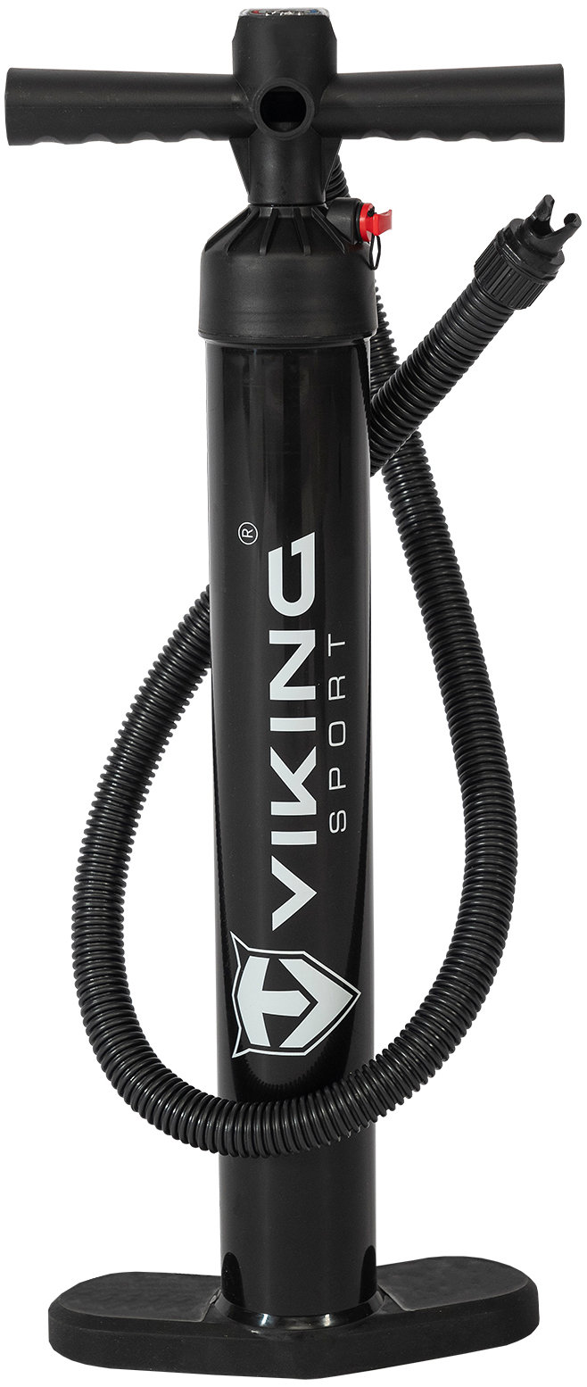 Viking Dvoucestná pumpa