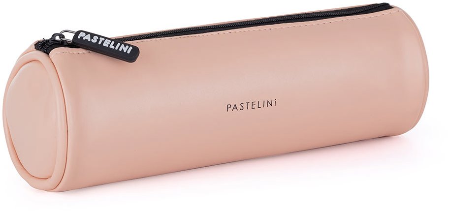 OXYBAG Pastelini etue PU okrúhle marhuľové