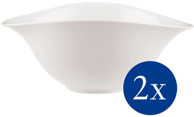Villeroy & Boch Šalátová miska Vapiano, 2 ks