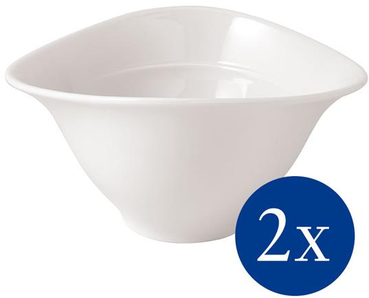 Villeroy & Boch Miska na polievku Vapiano, 2 ks