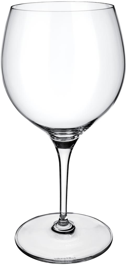 VILLEROY & BOCH Poháre na burgundské víno MAXIMA 4 ks