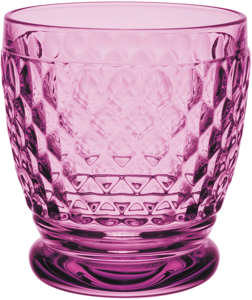 VILLEROY & BOCH Malá sklenička z kolekce Boston Berry