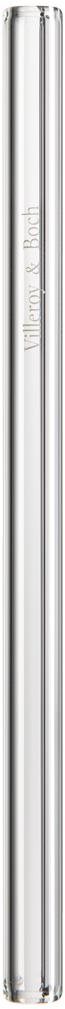Villeroy & Boch krištáľové slamky Purismo Bar, 15 cm, 4 ks