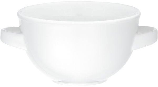 Villeroy & Boch 6× Miska na polievku 0,27 l Corpo
