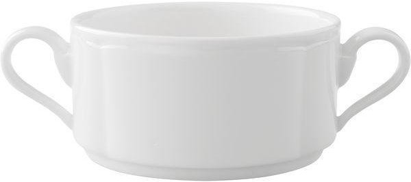 Villeroy & Boch 6× Miska na polievku 0,40 l La Scala