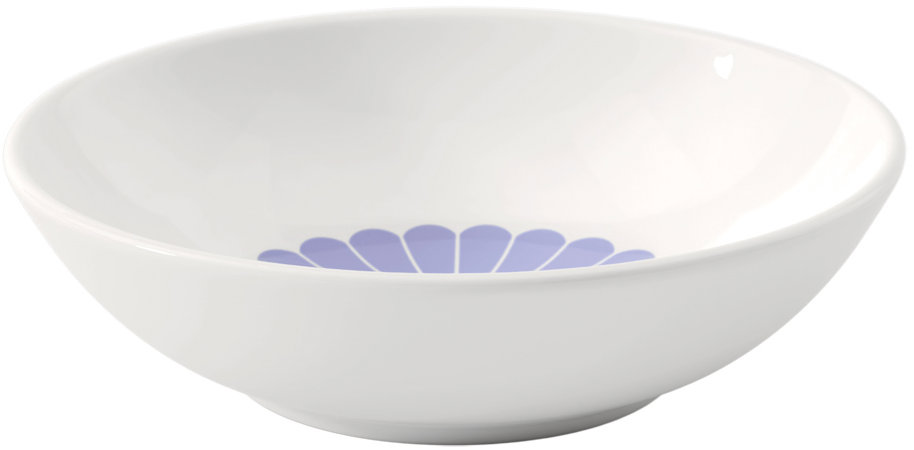 Villeroy & Boch Miska z kolekcie Fleur Bleu 120 ml