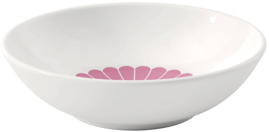 Villeroy & Boch Miska z kolekcie Fleur Cassis 120 ml