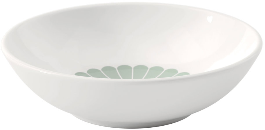 Villeroy & Boch Miska z kolekcie Fleur Vert 120 ml