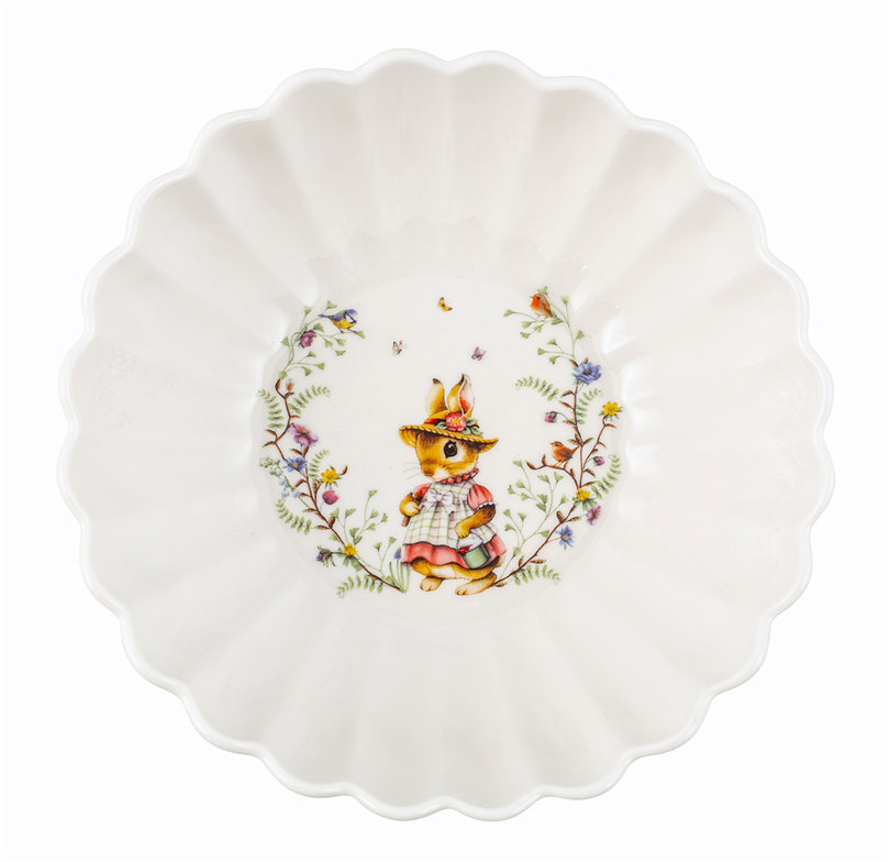Villeroy & Boch Miska z kolekcie Spring Fantasy