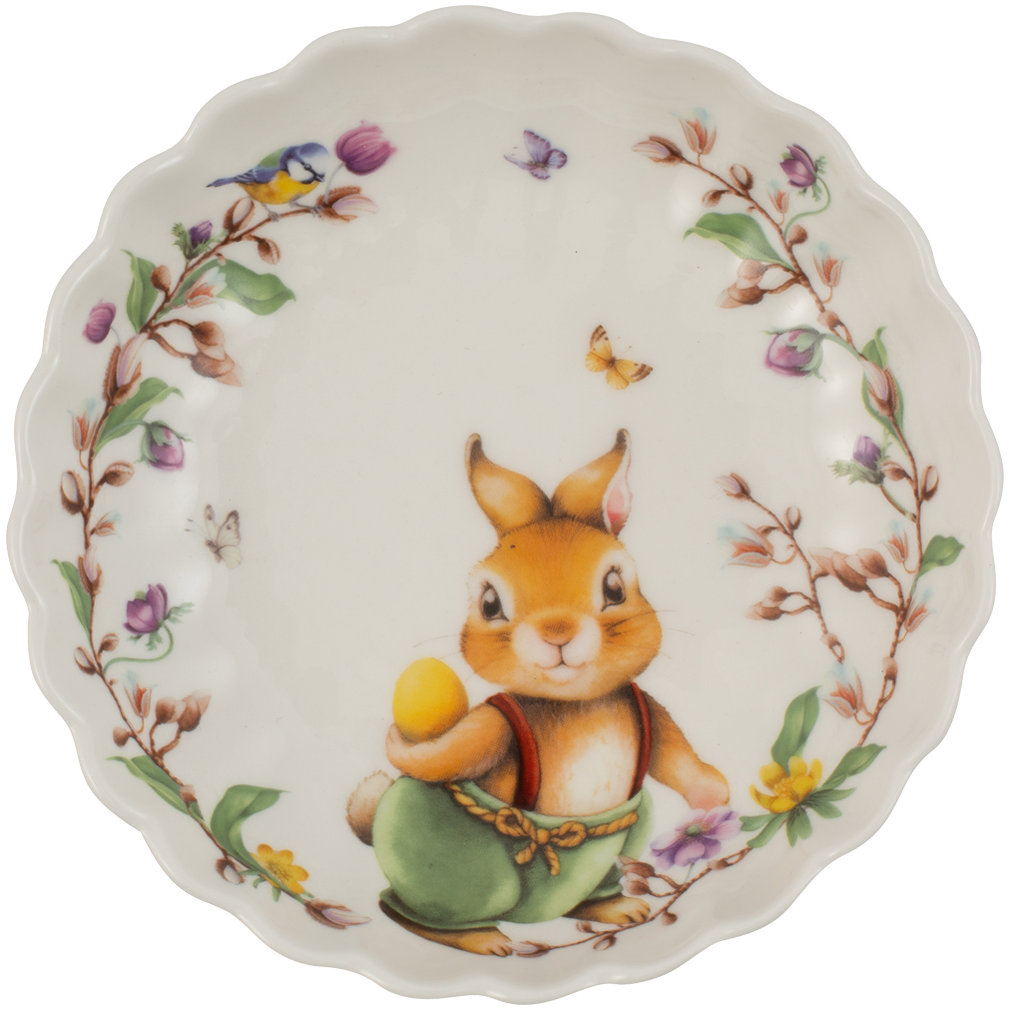 Villeroy & Boch Miska z kolekce Spring Fantasy Paul