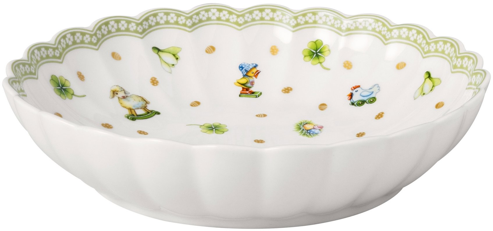 Villeroy & Boch Miska z kolekce Easter Delight