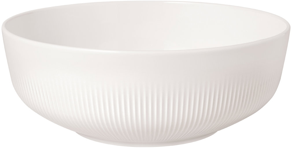 Villeroy & Boch Mísa na salát z kolekce Afina 24 cm