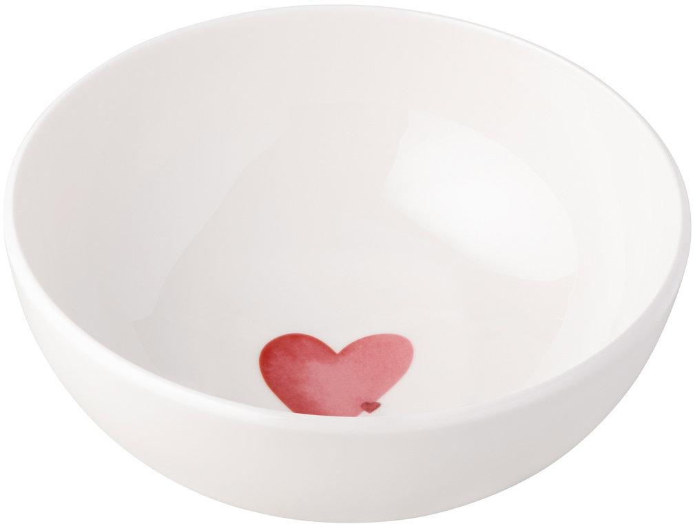 Villeroy & Boch Miska With love Sending love