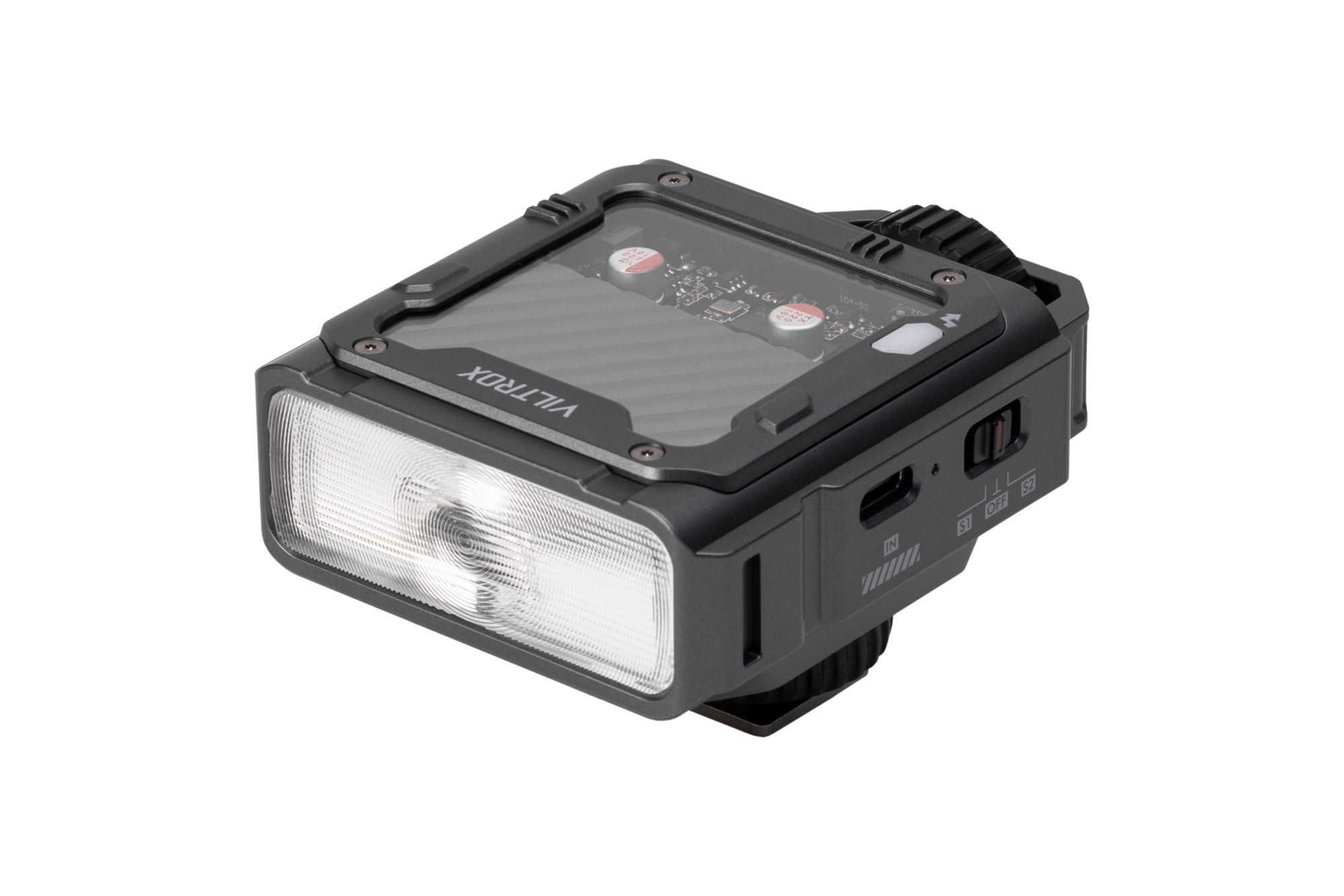 Viltrox Spark Z3-N