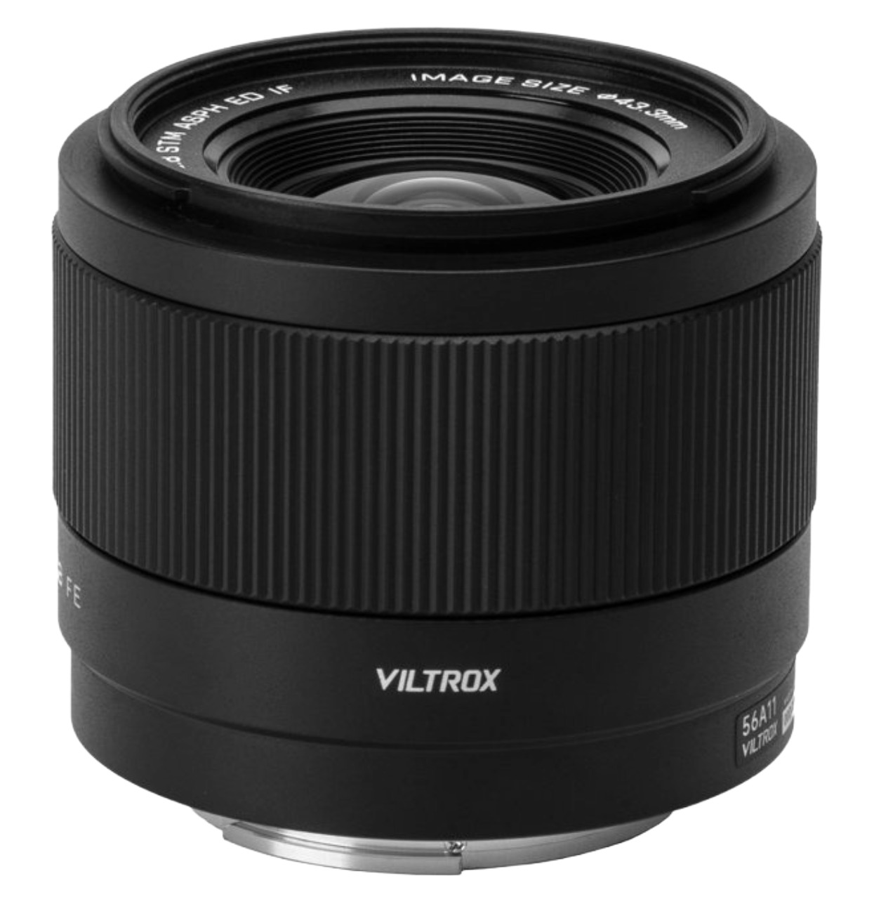 VILTROX 20 mm f/2.8 Air pre Sony E
