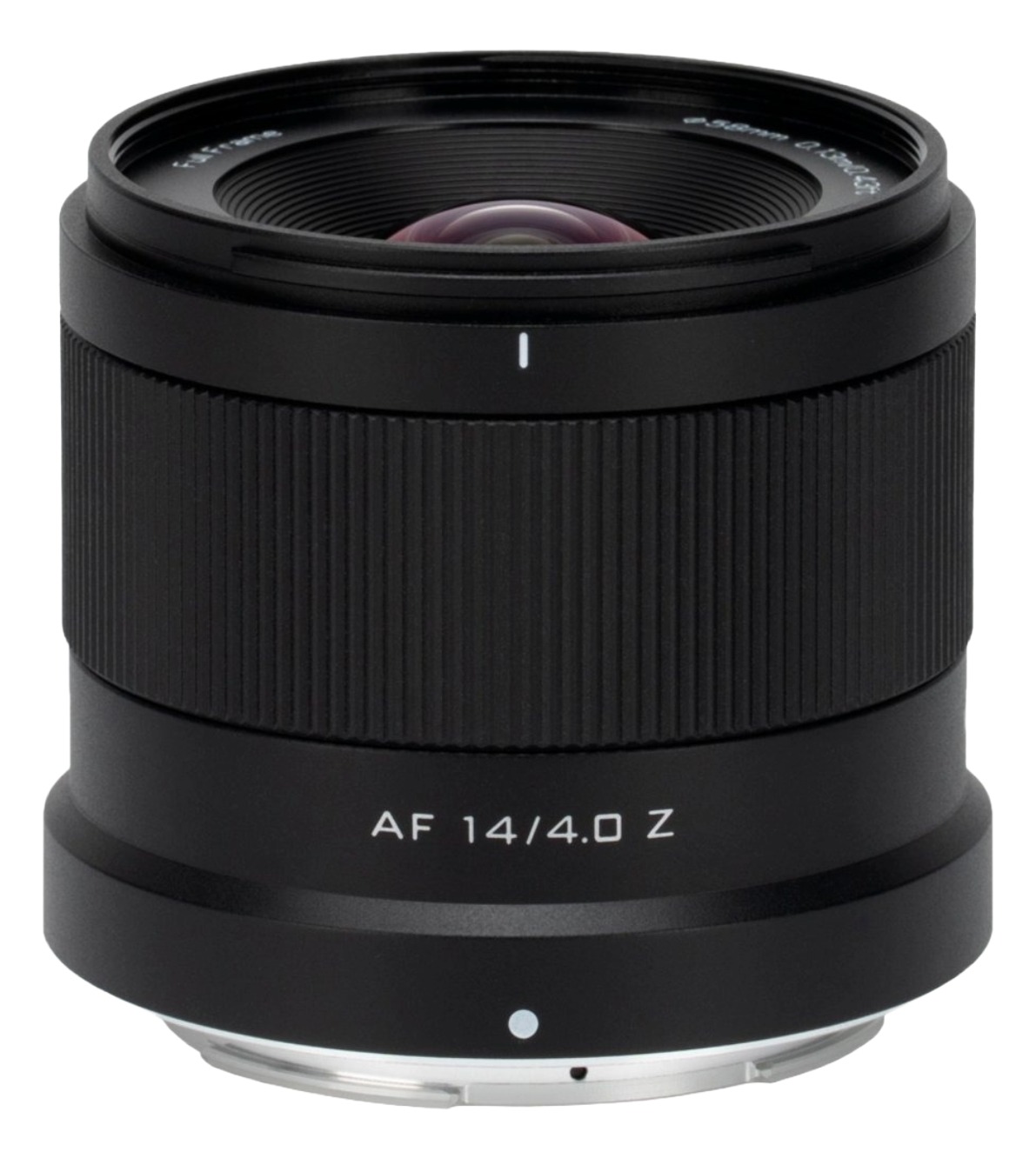 VILTROX 14 mm f/4 Air pre Nikon Z