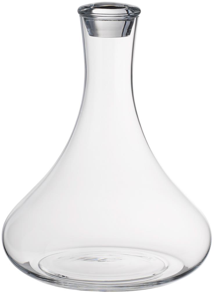 Villeroy & Boch Purismo Decanter na červené víno