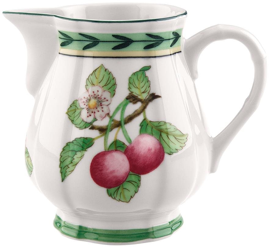 Villeroy & Boch Nádobka na mlieko French Garden Fleurence