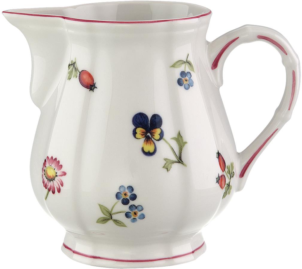Villeroy & Boch Nádobka na mlieko Petite Fleur