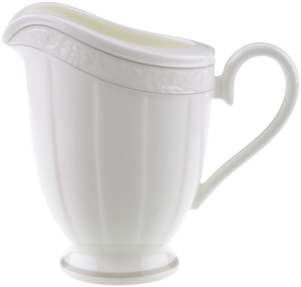 Villeroy & Boch Nádobka na mlieko Gray Pearl