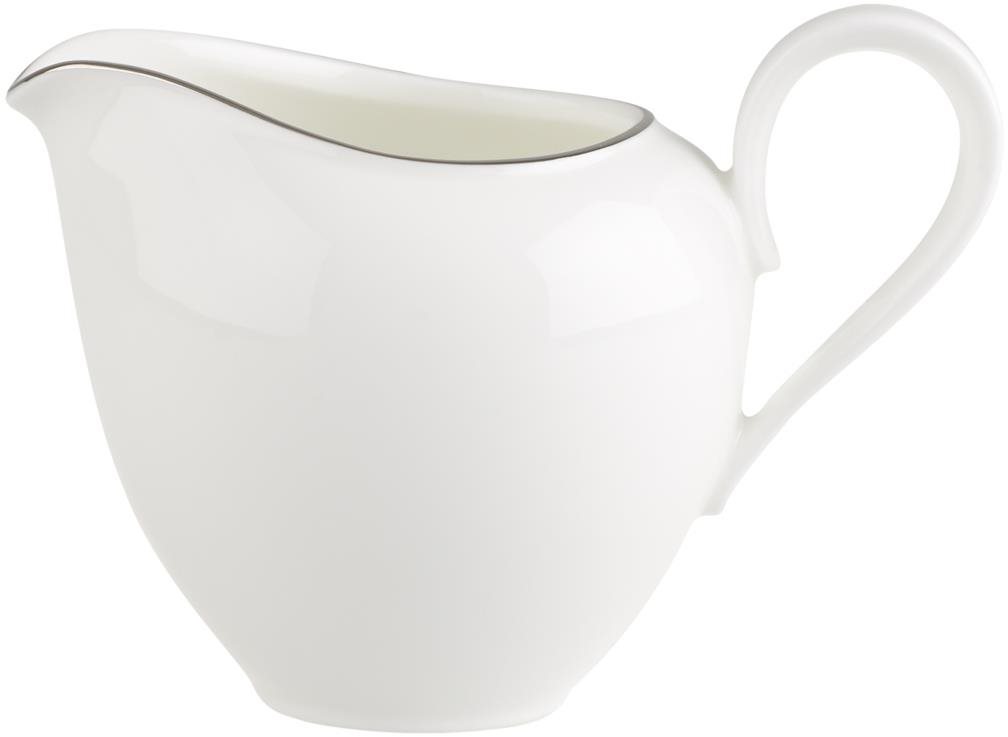 Villeroy & Boch Nádobka na mlieko Anmut Platinum
