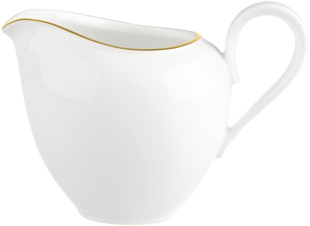Villeroy & Boch Nádobka na mlieko Anmut Gold