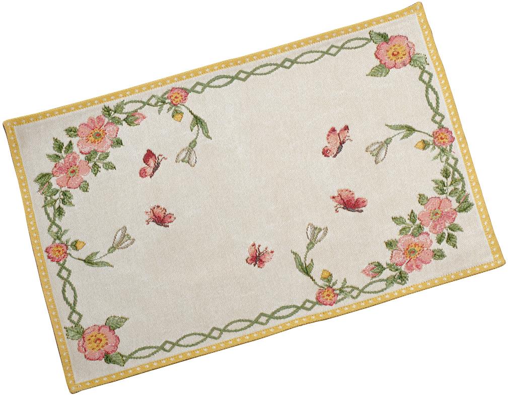 Villeroy & Boch Textilné prestieranie Spring Fantasy Kvety