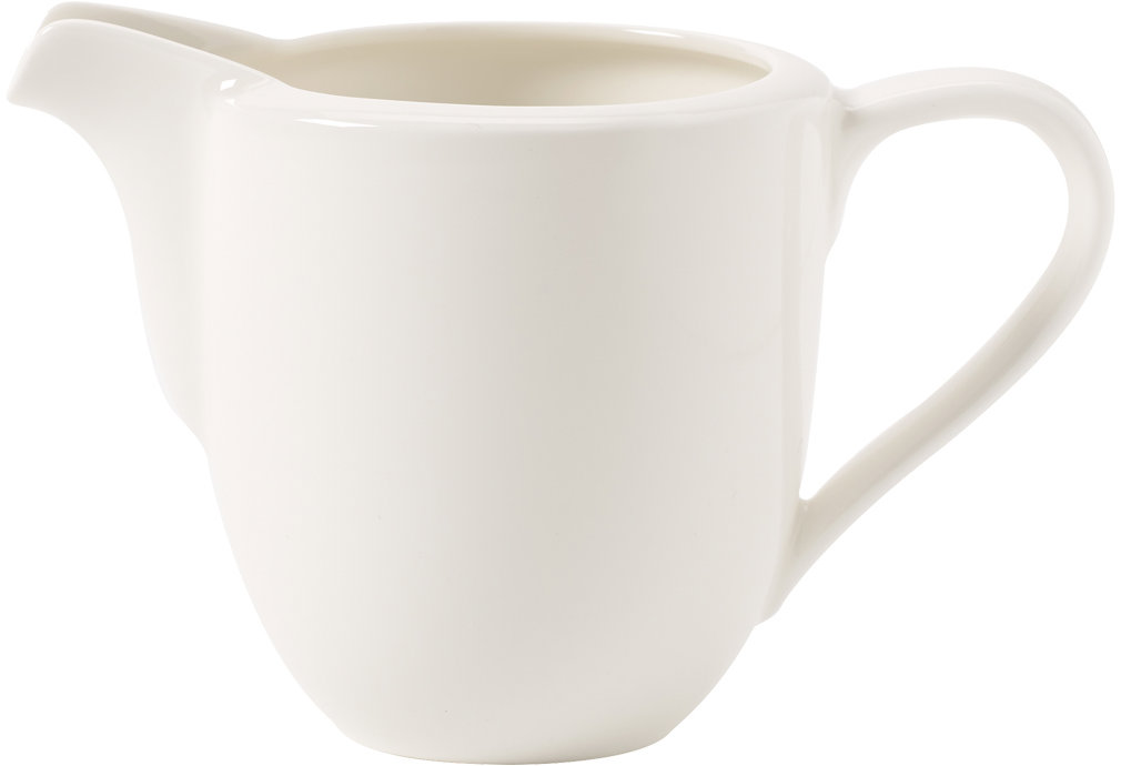 VILLEROY & BOCH Nádobka na smetanu z kolekce FOR ME 280 ml