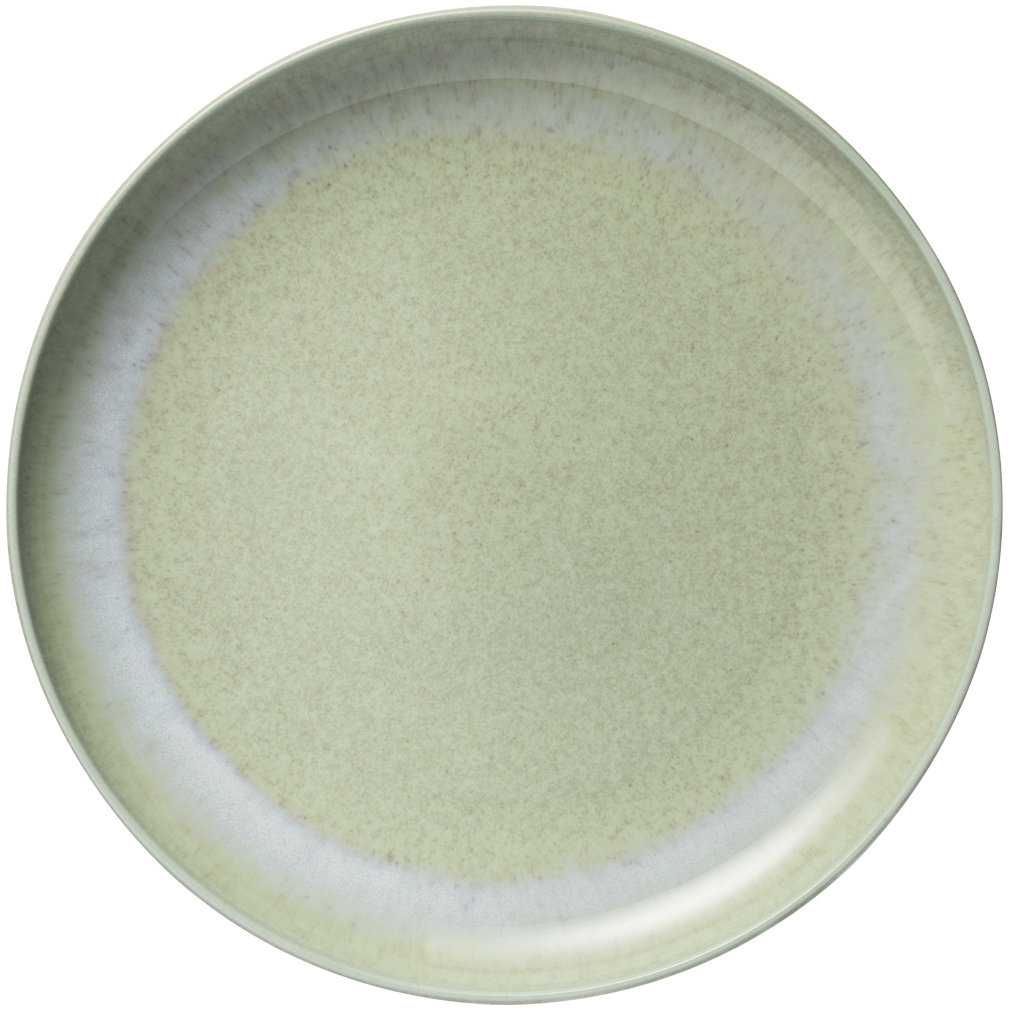 VILLEROY & BOCH Dezertní talíř z kolekce PERLEMOR ALGA, 24 cm