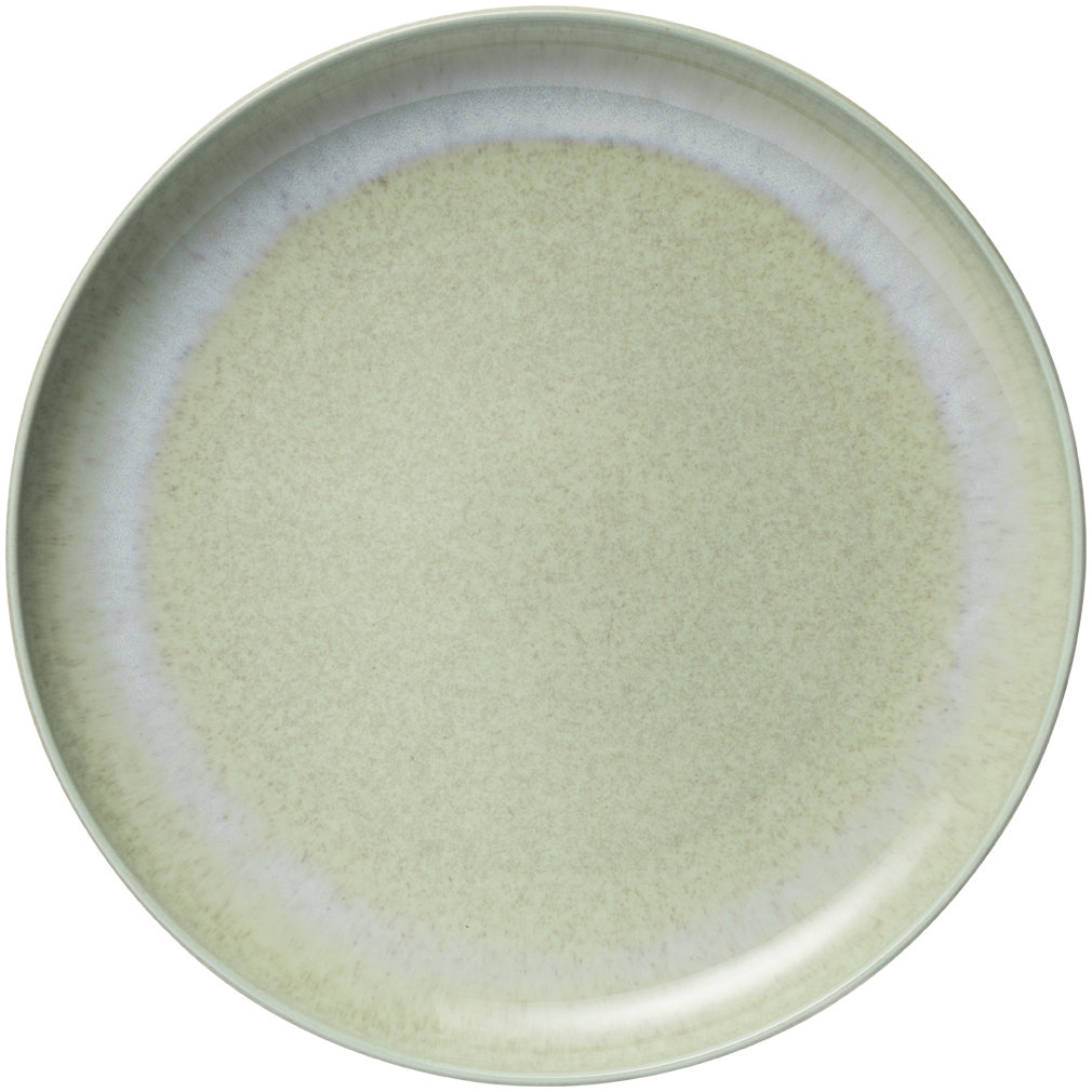 VILLEROY & BOCH Jídelní talíř z kolekce PERLEMOR ALGA, 27 cm
