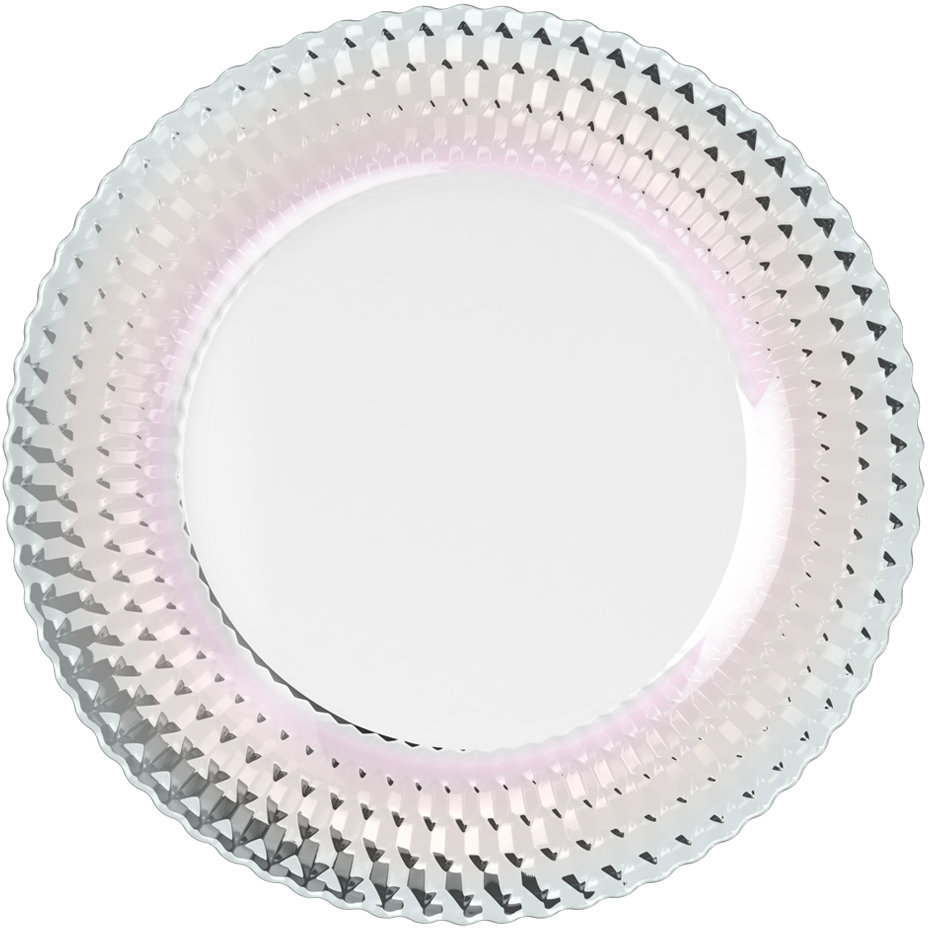 VILLEROY & BOCH Servírovací talíř z kolekce BOSTON PEARL, 32 cm