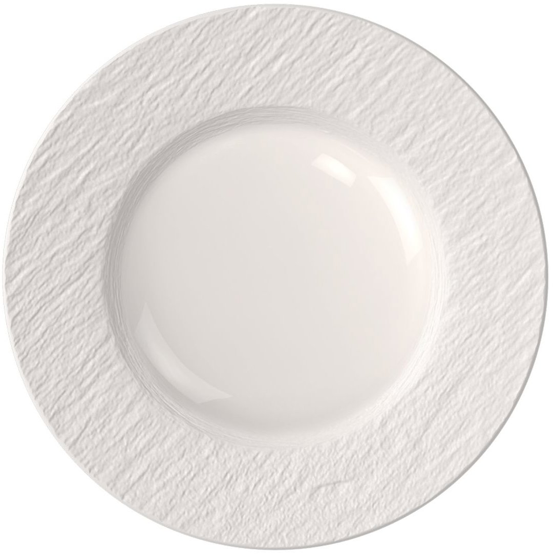 VILLEROY & BOCH Snídaňový talíř z kolekce MANUFACTURE ICE 22 cm