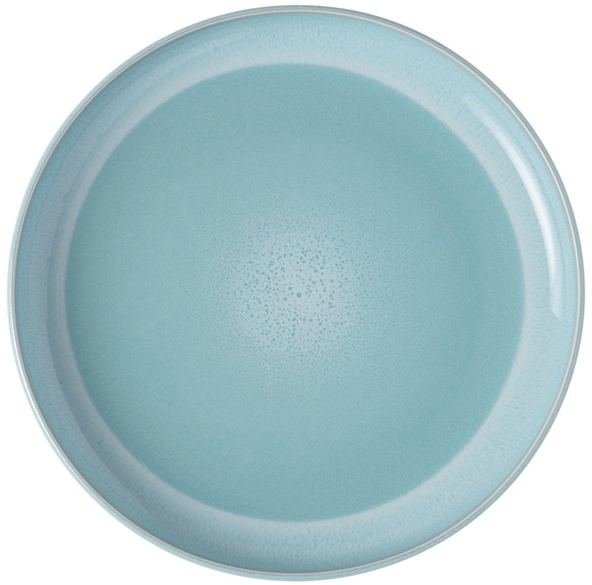 VILLEROY & BOCH Talíř z kolekce PERLEMOR AQUA 27,1 cm