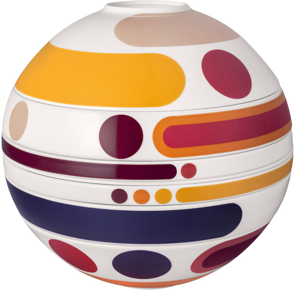 VILLEROY & BOCH Iconic La Boule Miami