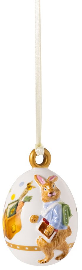VILLEROY & BOCH Velikonoční dekorace ANNUAL EASTER EDITION 2025