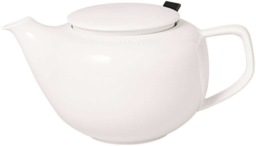 VILLEROY & BOCH Čajová konvice z kolekce Afina