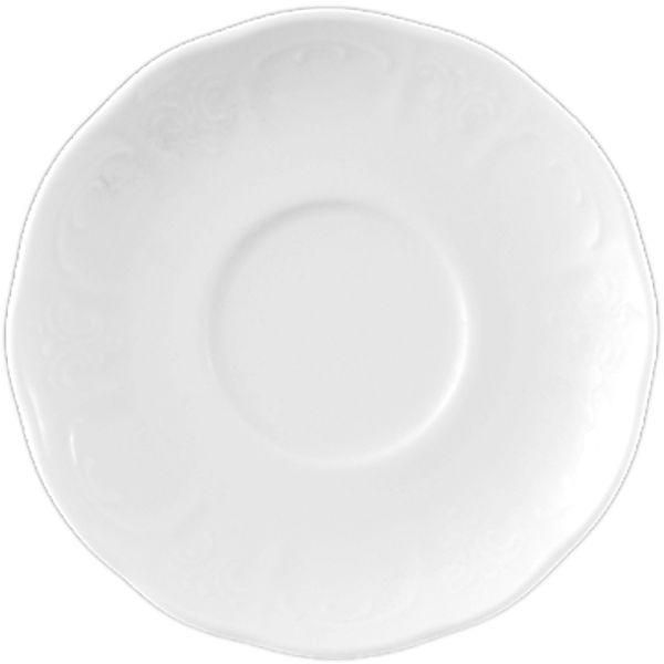 Lilien Podšálka polievková Bellevue 17 cm