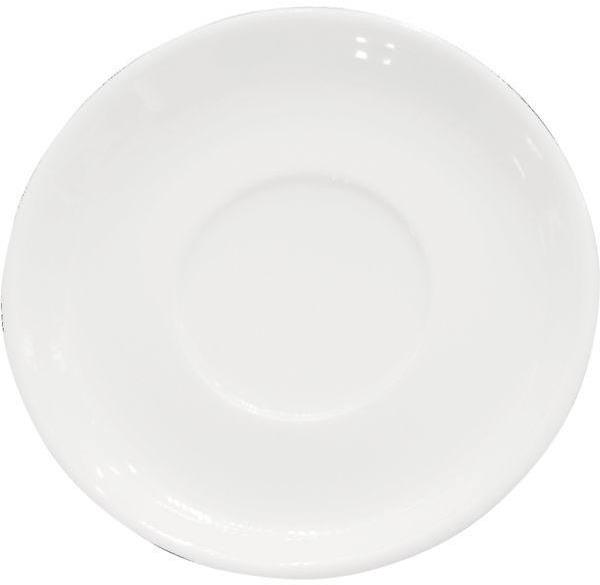 G.Benedikt Podšálka kávová Praha 14 cm