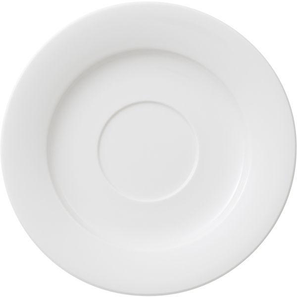 Villeroy & Boch Podšálka Affinity 18 cm, 6 ks