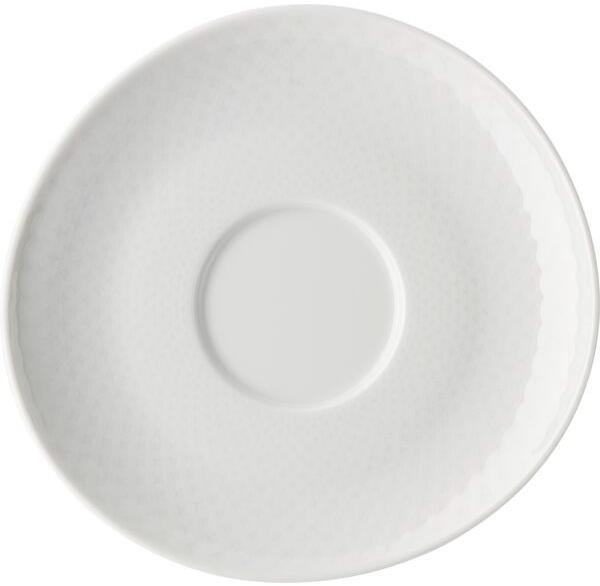Rosenthal Junto Podšálka na kávu 15 × 14,5 cm