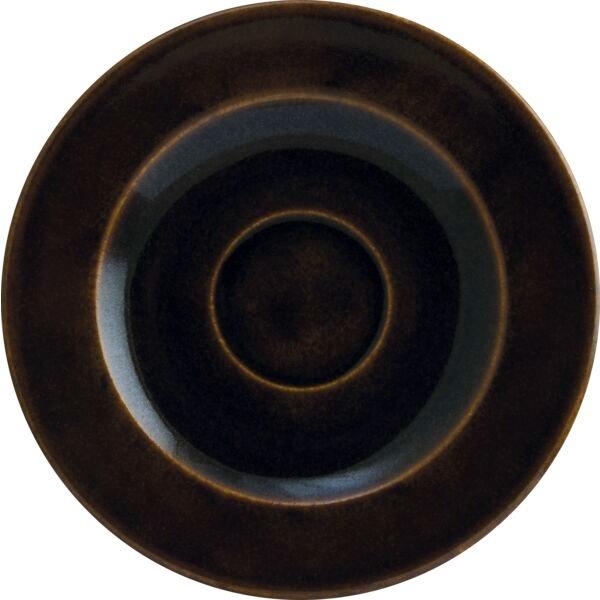 Bonna Podšálka Sphere 12 cm, zemina