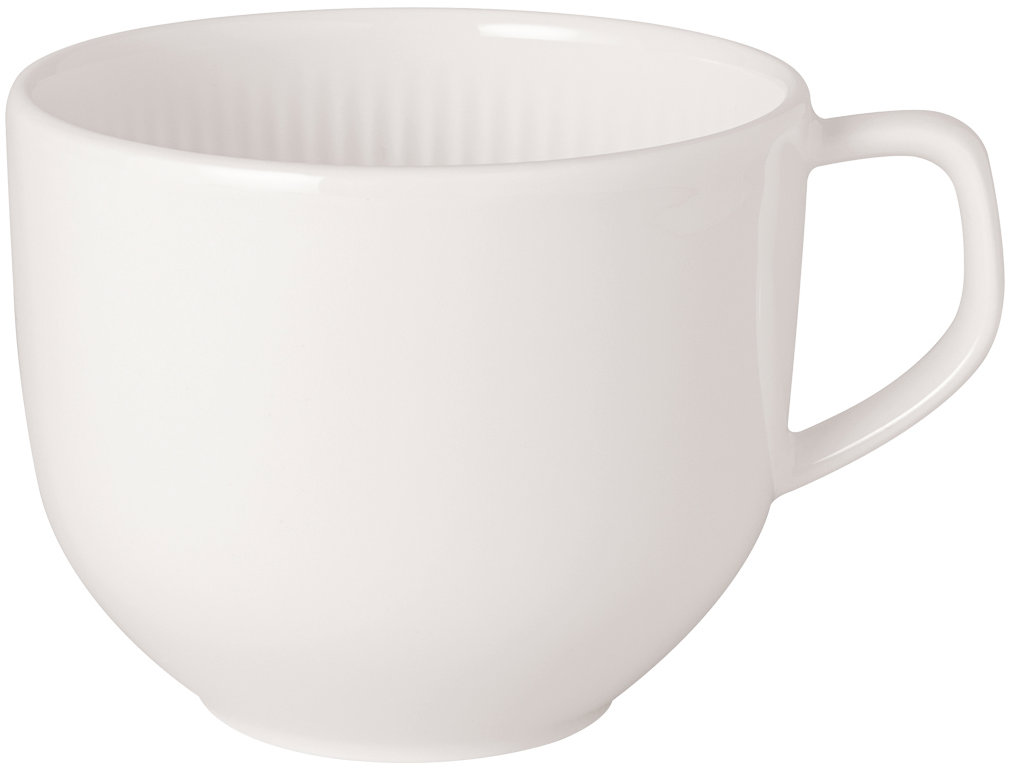 VILLEROY & BOCH Kávový šálek z kolekce Afina