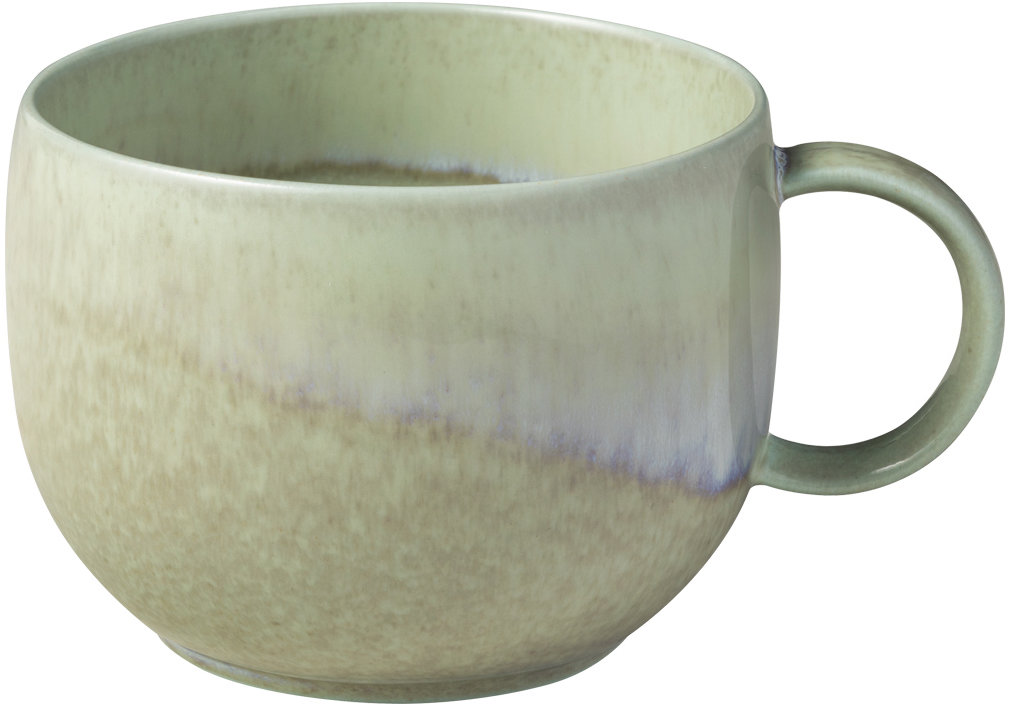 Villeroy & Boch Espresso hrnek z kolekce Perlemor Alga, 60 ml