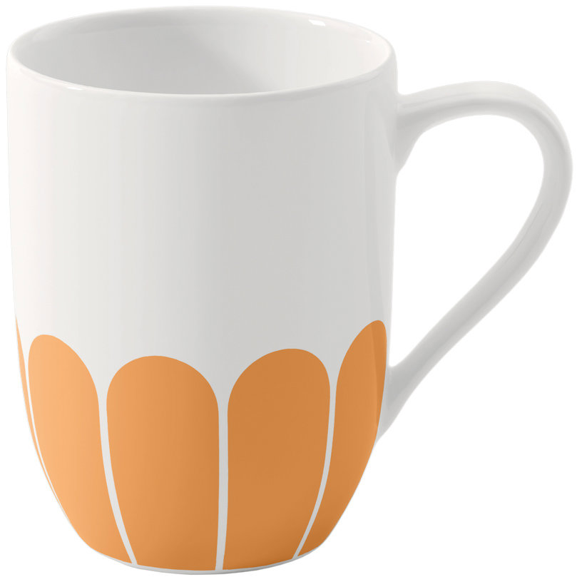Villeroy & Boch Hrnek z kolekce Fleur Soleil