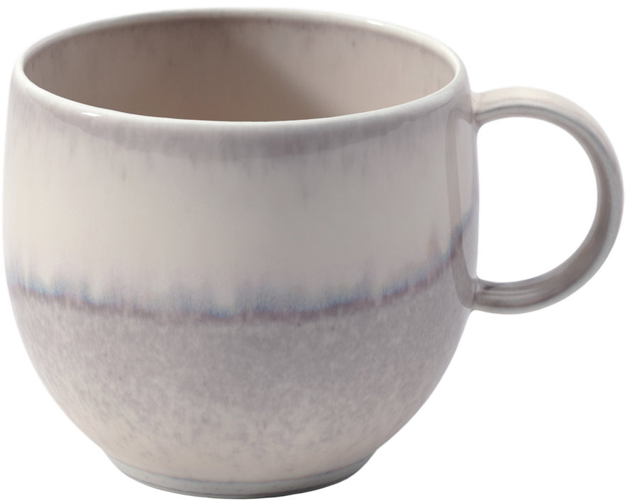 Villeroy & Boch Hrnek z kolekce Perlemor Sand 210 ml
