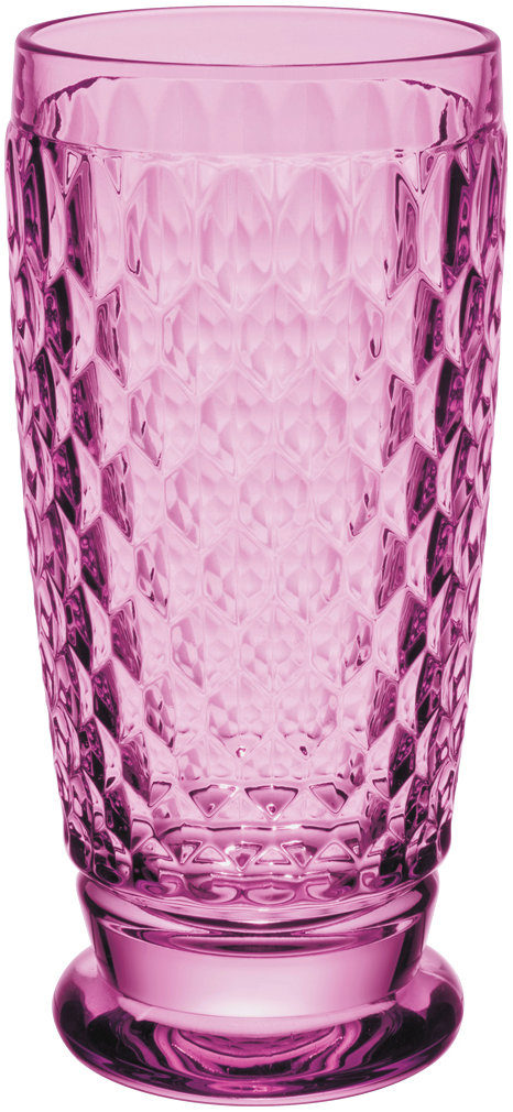Villeroy & Boch Vysoká sklenice z kolekce Boston Berry